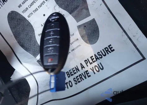 2019 Nissan Altima 2.5 S из США, поврежденный, VIN 1N4BL4BVXKN324830